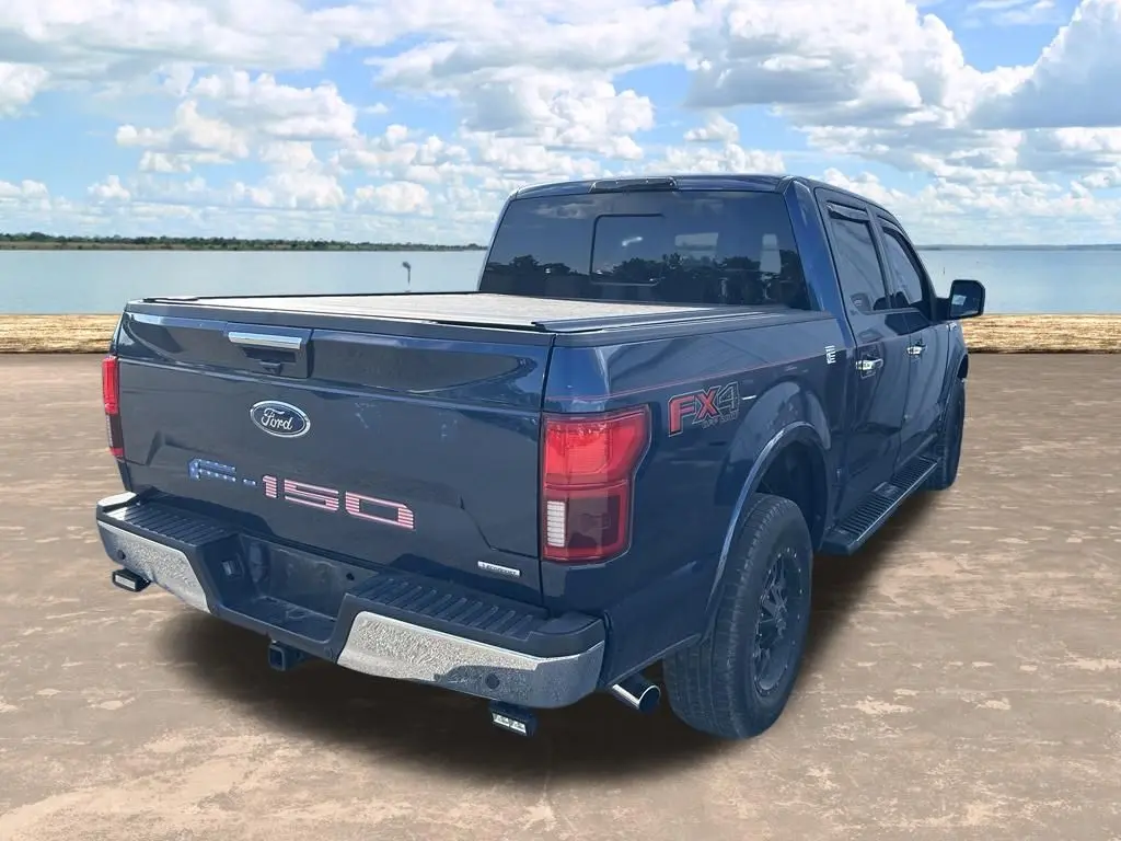 2019 Ford F-150 - $32,973
