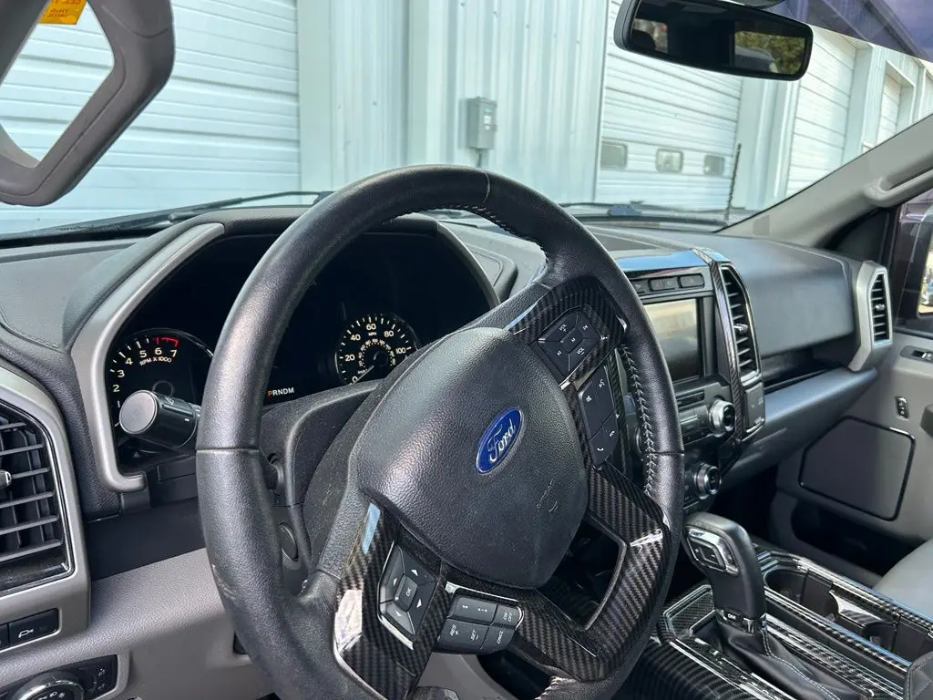 2019 Ford F-150 - $32,973
