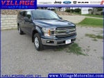 2019 F-150 Thumbnail 3