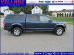 2019 F-150 Thumbnail 4