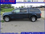 2019 F-150 Thumbnail 6