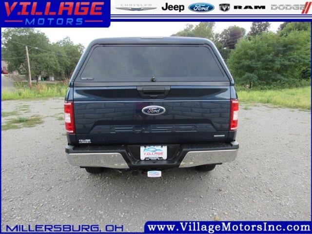 2019 Ford F-150 - $25,899