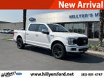 2019 F-150 Thumbnail 6