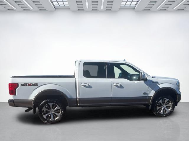 2019 Ford F-150 - $32,999