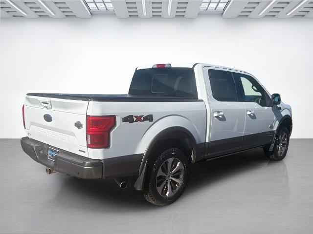 2019 Ford F-150 - $32,999