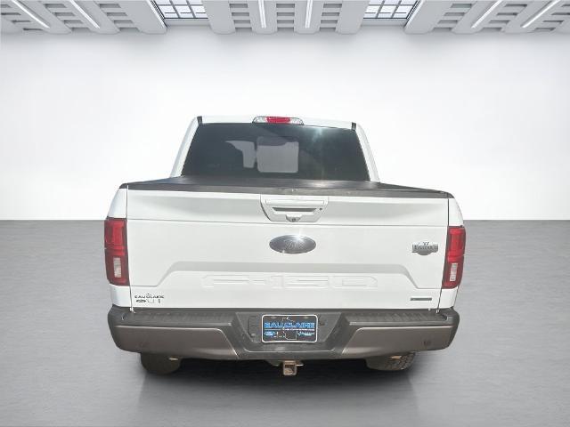 2019 Ford F-150 - $32,999
