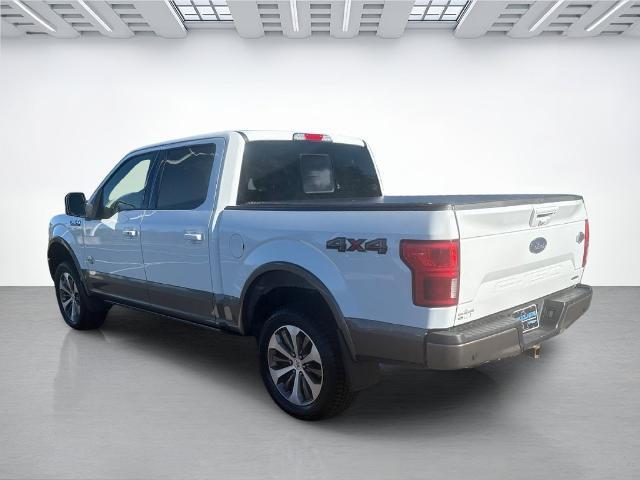 2019 Ford F-150 - $32,999