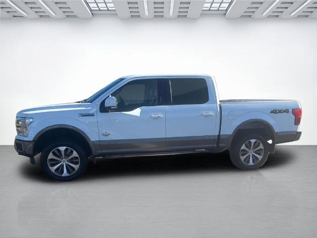 2019 Ford F-150 - $32,999
