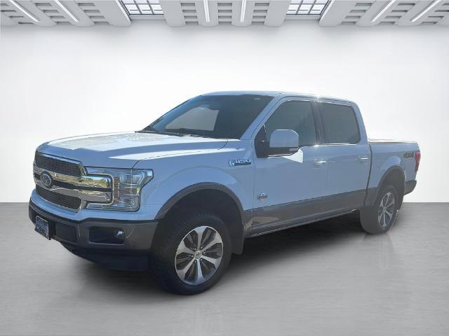 2019 Ford F-150 - $32,999