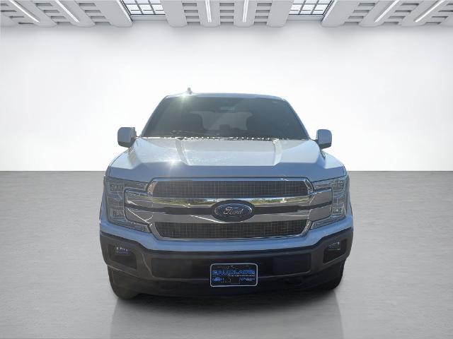 2019 Ford F-150 - $32,999