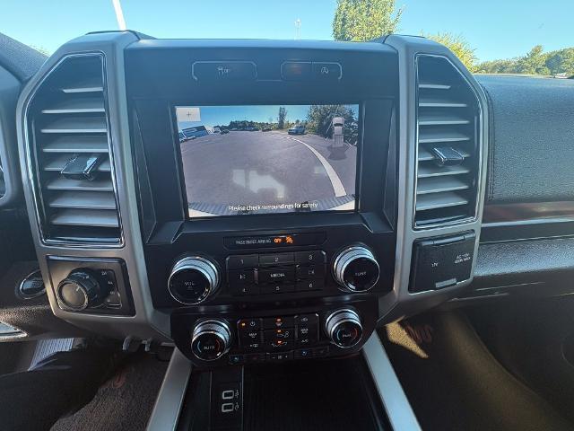 2019 Ford F-150 - $32,999