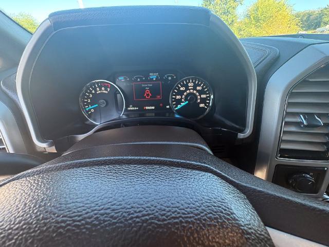 2019 Ford F-150 - $32,999
