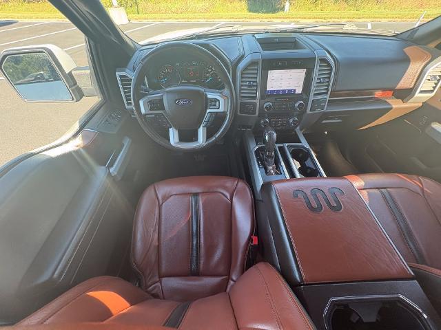 2019 Ford F-150 - $32,999