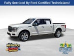 2019 F-150 Thumbnail 1