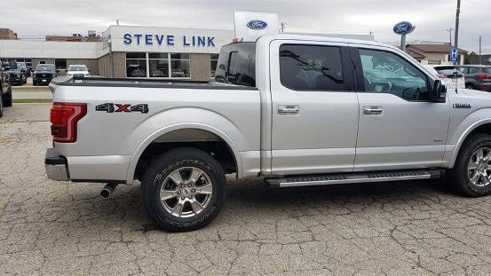 Preowned 2019 Ford F-150 Lariat for Sale
