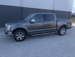 2019 F-150 Thumbnail 3