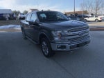 2019 F-150 Thumbnail 9