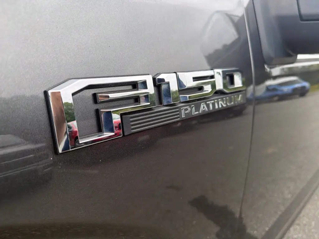 2019 Ford F-150 - $28,700