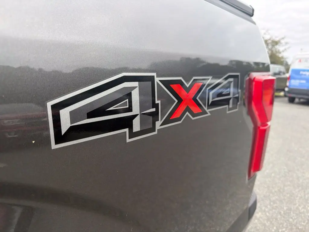 2019 Ford F-150 - $28,700