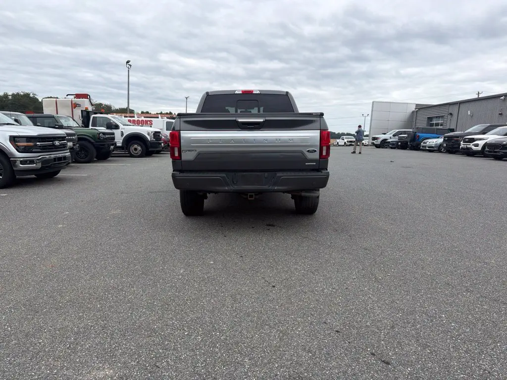 2019 Ford F-150 - $28,700