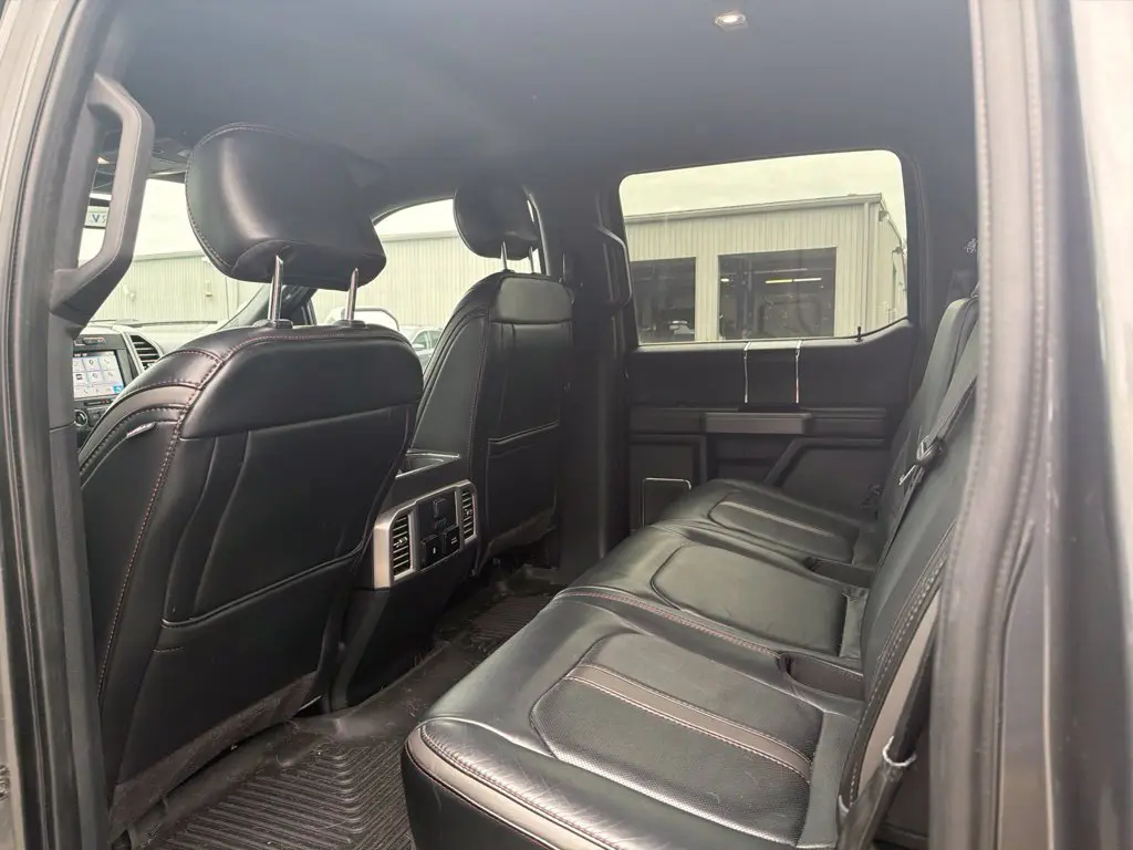 2019 Ford F-150 - $28,700