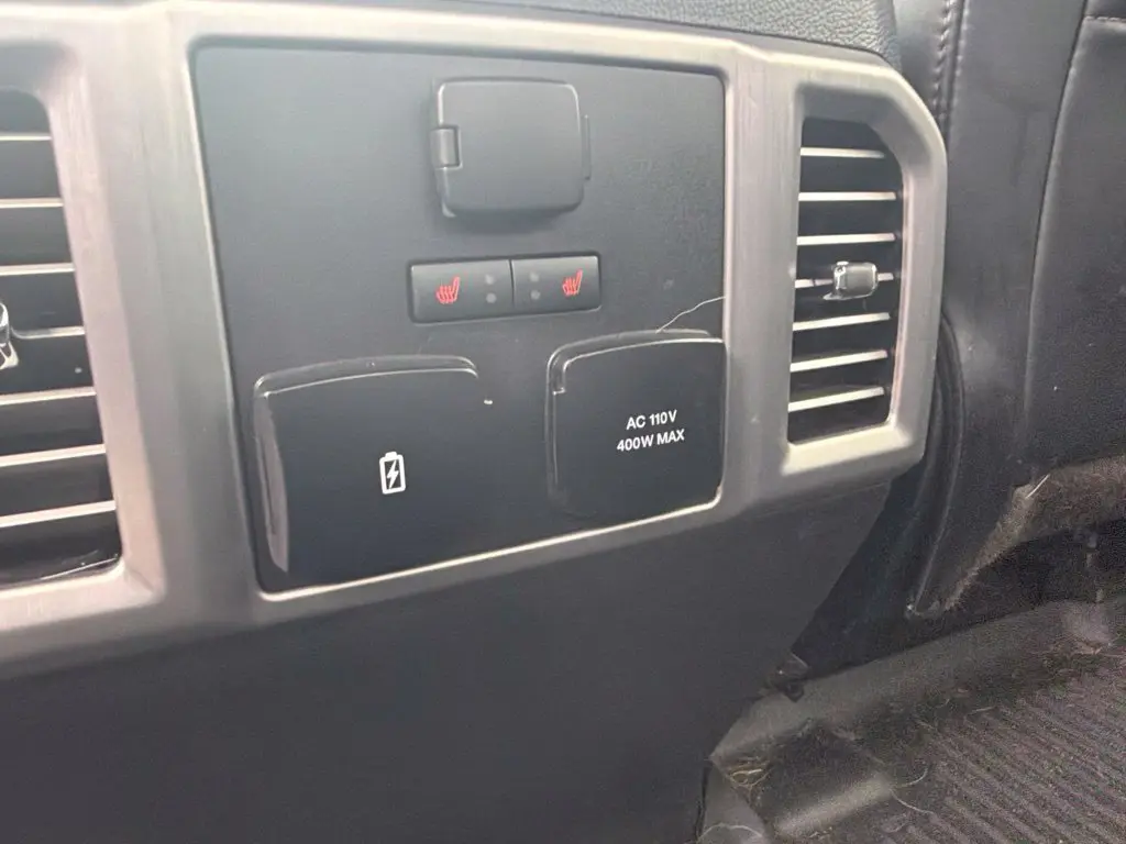 2019 Ford F-150 - $28,700