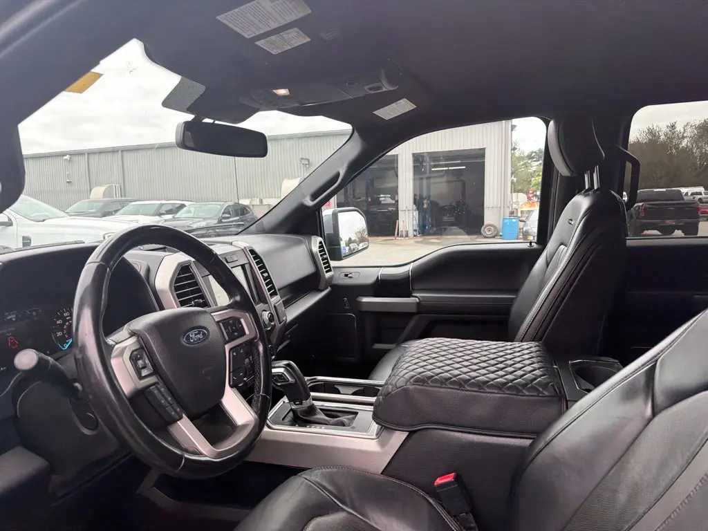 2019 Ford F-150 - $28,700