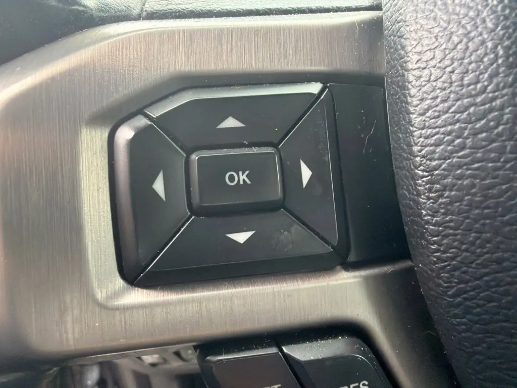 2019 Ford F-150 - $28,700