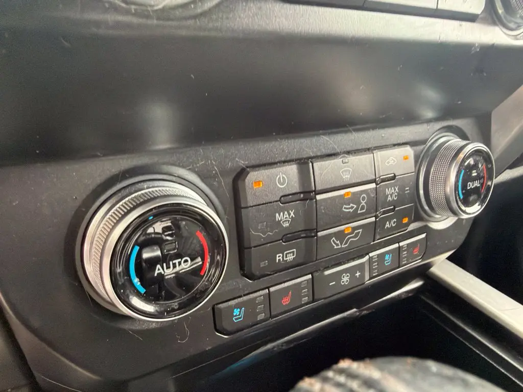 2019 Ford F-150 - $28,700