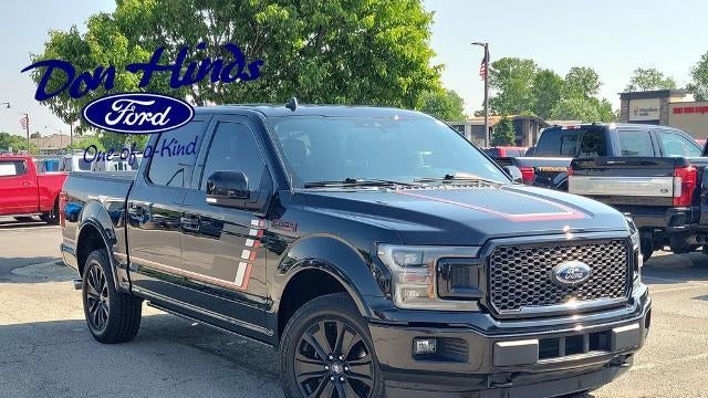 Preowned 2019 Ford F-150 XL for Sale