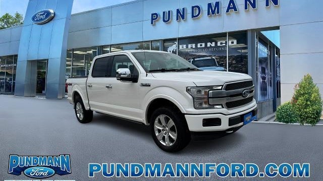 Preowned 2019 Ford F-150 XL for Sale