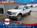 2019 F-150 Thumbnail 1