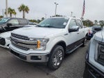 2019 F-150 Thumbnail 2