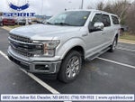 2019 F-150 Thumbnail 1