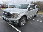 2019 F-150 Thumbnail 2