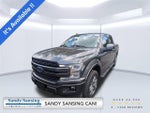 2019 F-150 Thumbnail 1