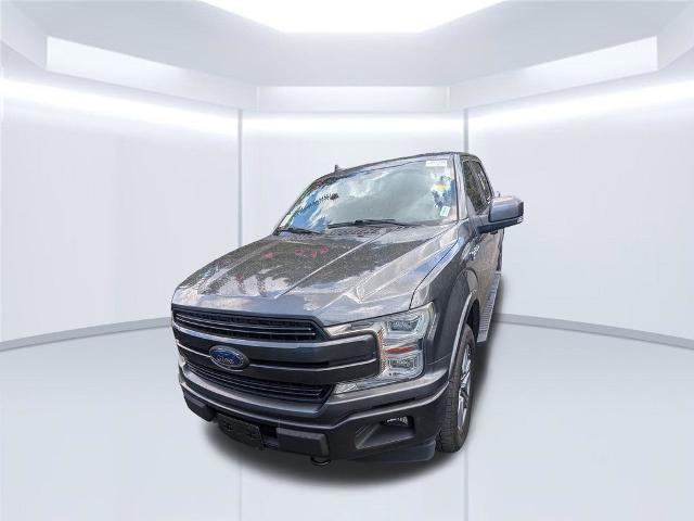 2019 Ford F-150 - $29,488