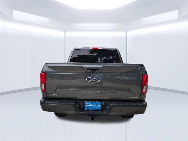 2019 Ford F-150 - $29,488