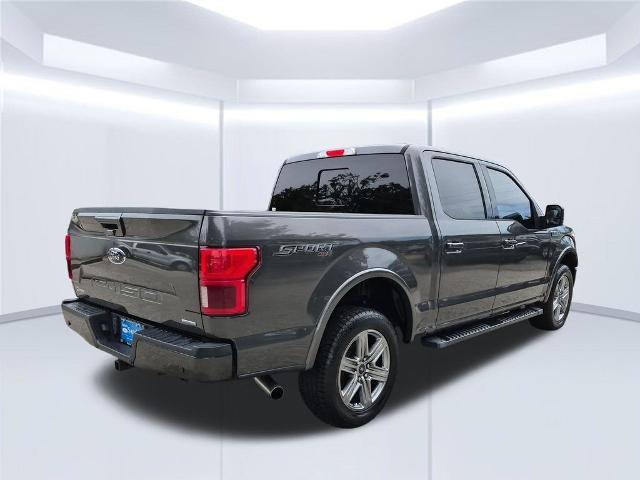 2019 Ford F-150 - $29,488