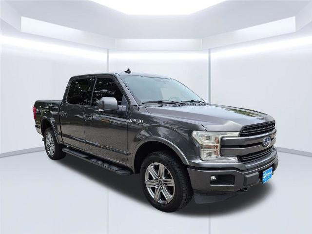 2019 Ford F-150 - $29,488