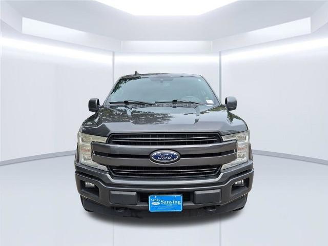 2019 Ford F-150 - $29,488