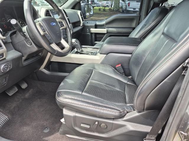 2019 Ford F-150 - $29,488