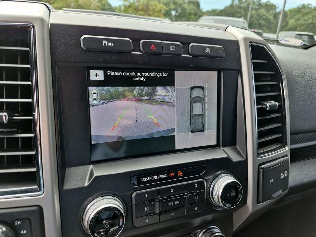 2019 Ford F-150 - $29,488