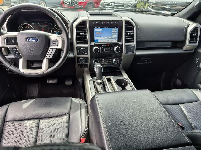 2019 Ford F-150 - $29,488