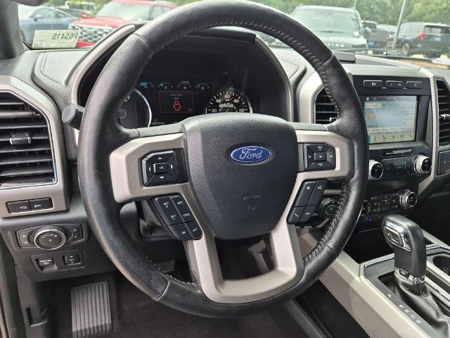 2019 Ford F-150 - $29,488