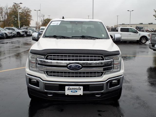 2019 Ford F-150 - $28,590