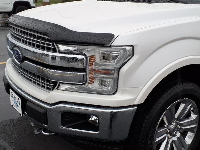 2019 Ford F-150 - $28,590