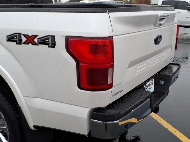 2019 Ford F-150 - $28,590