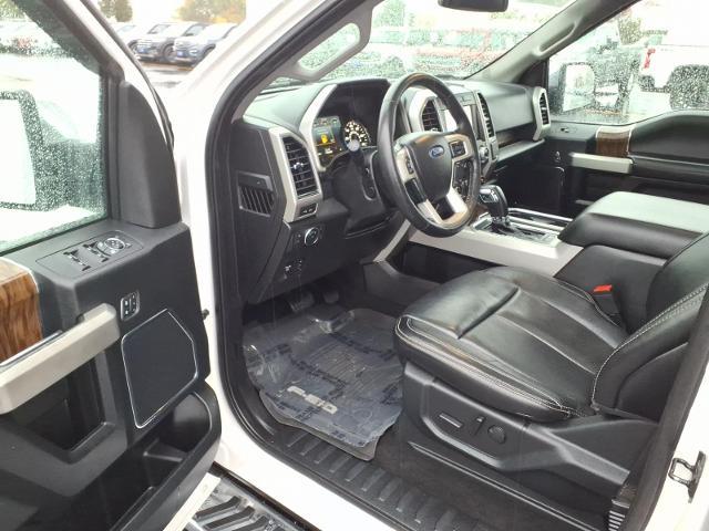 2019 Ford F-150 - $28,590