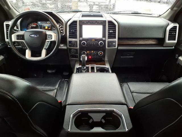 2019 Ford F-150 - $28,590